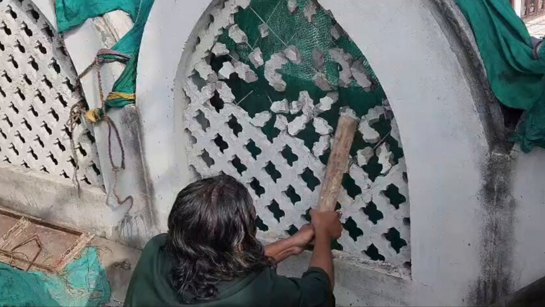 Ujjain Shahi Masjid