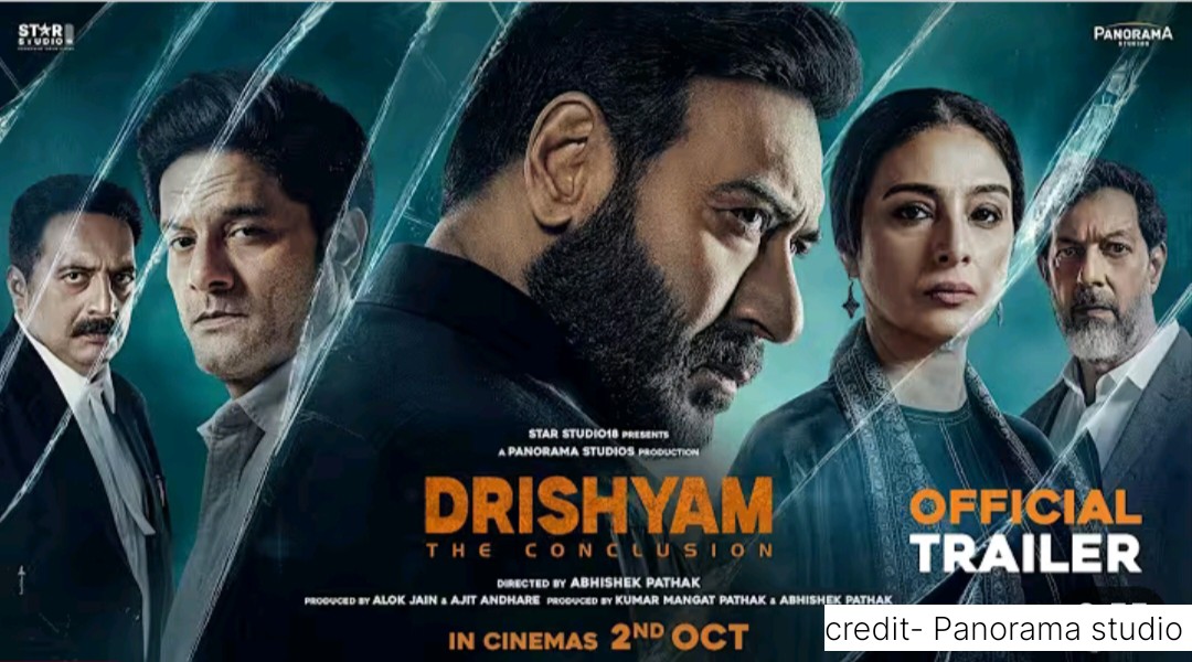 Drishyam 3