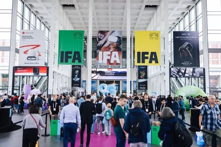 IFA 2026