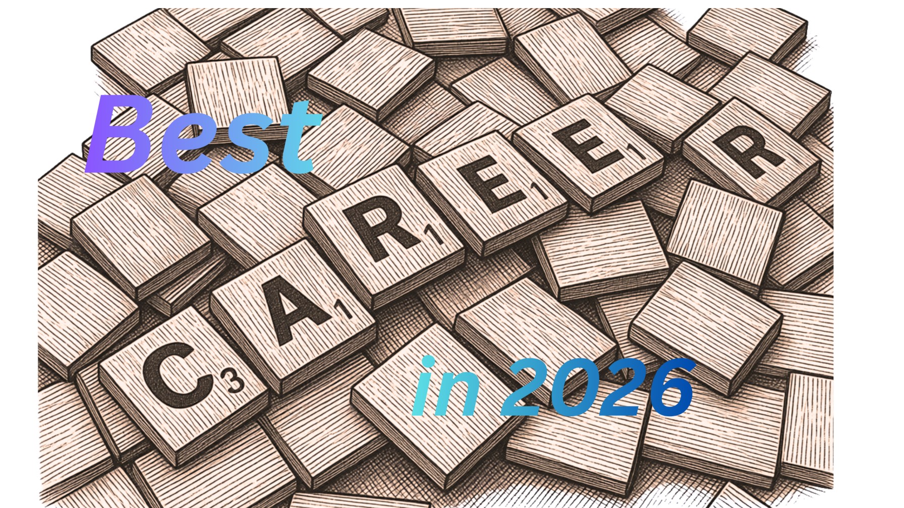 best career in 2026